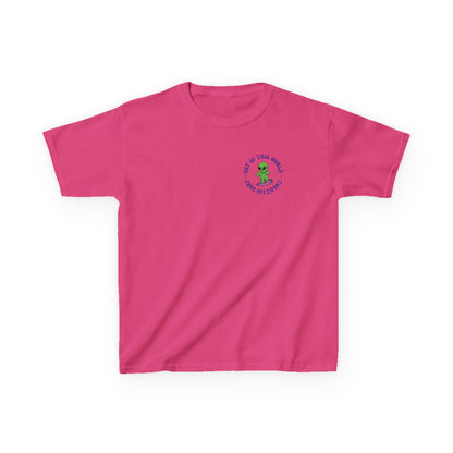 Kid's Out of This World Tee