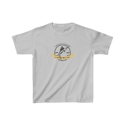 KID'S MARLIN TEE