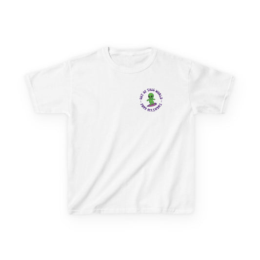 Kid's Out of This World Tee