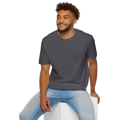 SURF ALL DAY TEE