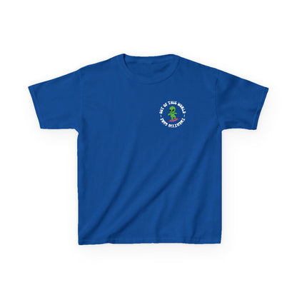 Kid's Out of This World Tee