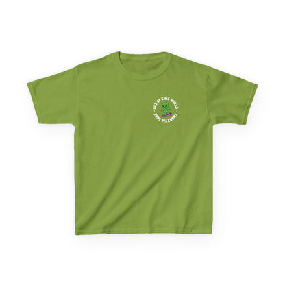 Kid's Out of This World Tee