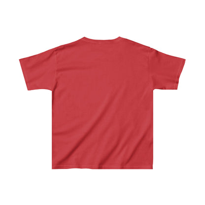 KID'S CAMPER TEE