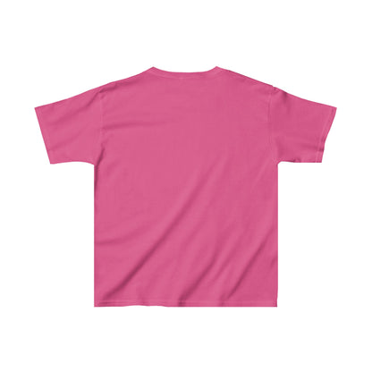 KID'S CAMPER TEE
