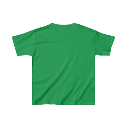 KID'S CAMPER TEE