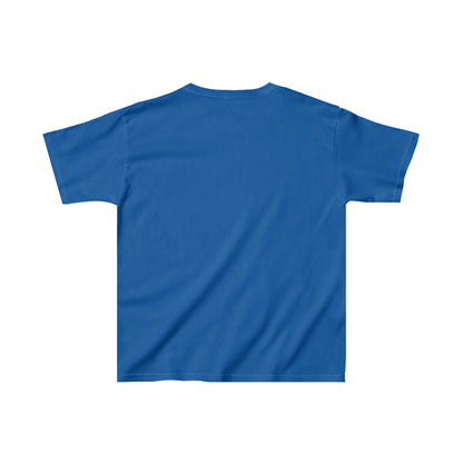 KID'S EXPLORE TEE