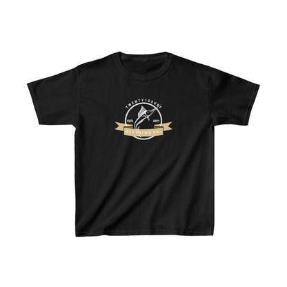 KID'S MARLIN TEE