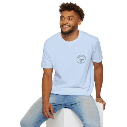 SURF ALL DAY TEE