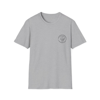 SURF ALL DAY TEE