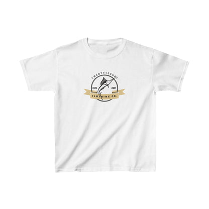 KID'S MARLIN TEE
