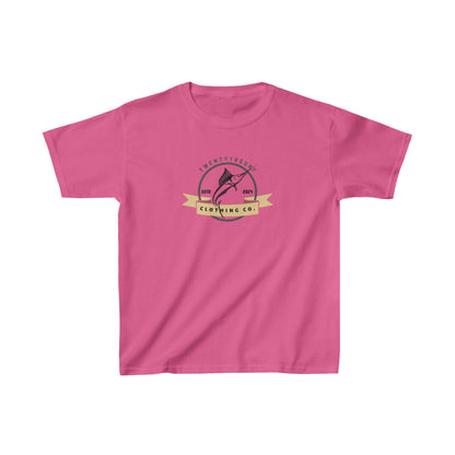 KID'S MARLIN TEE