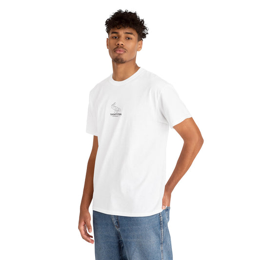 Presence Tee