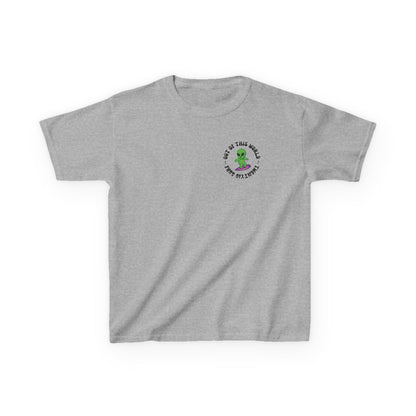 Kid's Out of This World Tee