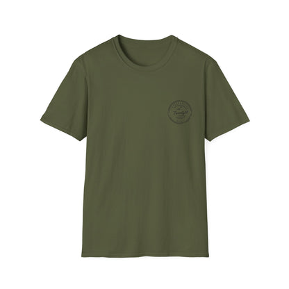 SURF ALL DAY TEE
