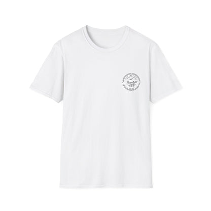 SURF ALL DAY TEE