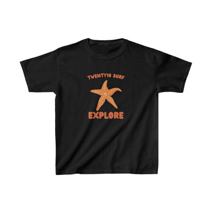 KID'S EXPLORE TEE