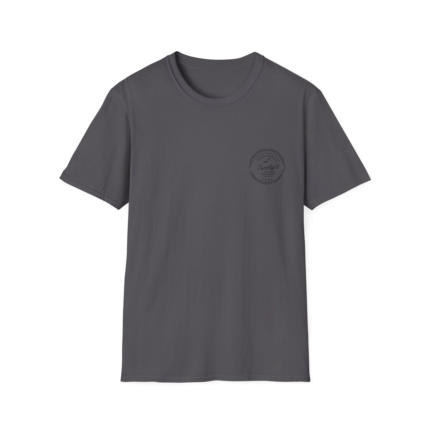 SURF ALL DAY TEE