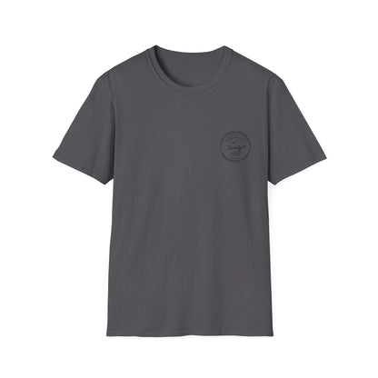 SURF ALL DAY TEE