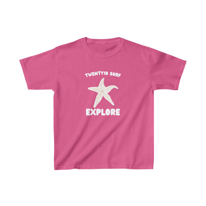 KID'S EXPLORE TEE