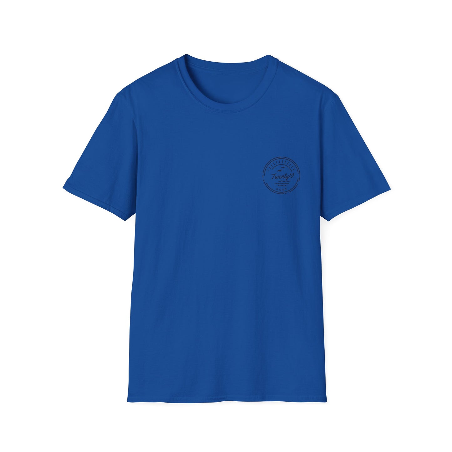 SURF ALL DAY TEE