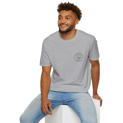 SURF ALL DAY TEE