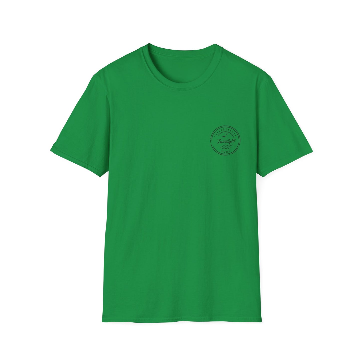 SURF ALL DAY TEE