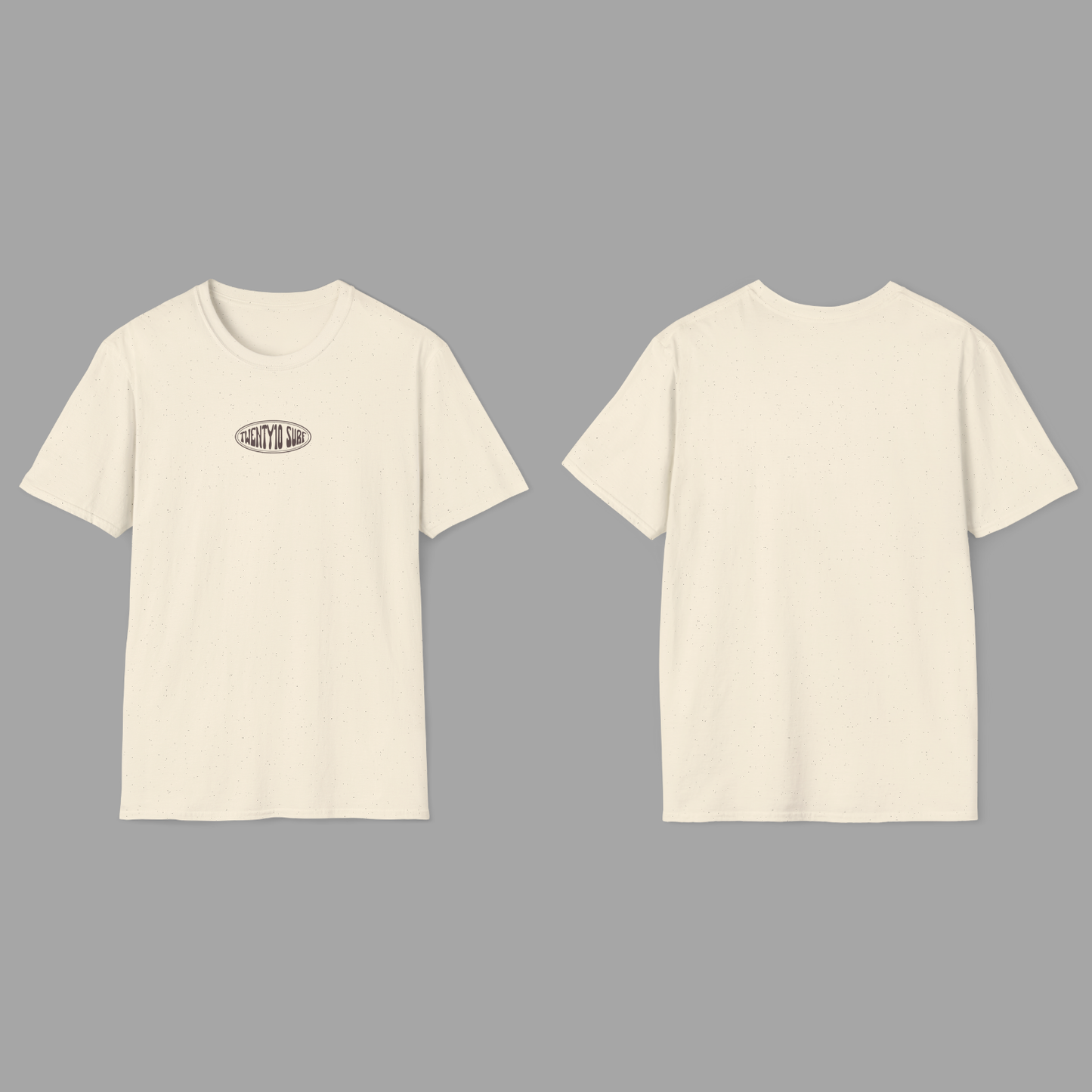 MINIMAL TEE