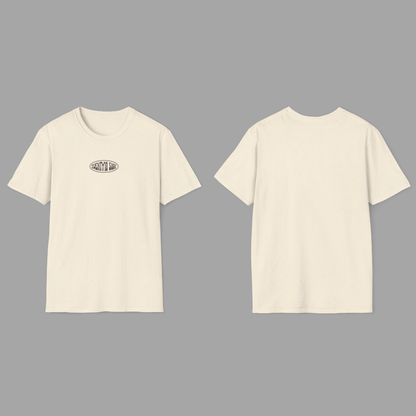 MINIMAL TEE