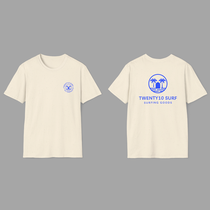 TROPICAL TEE