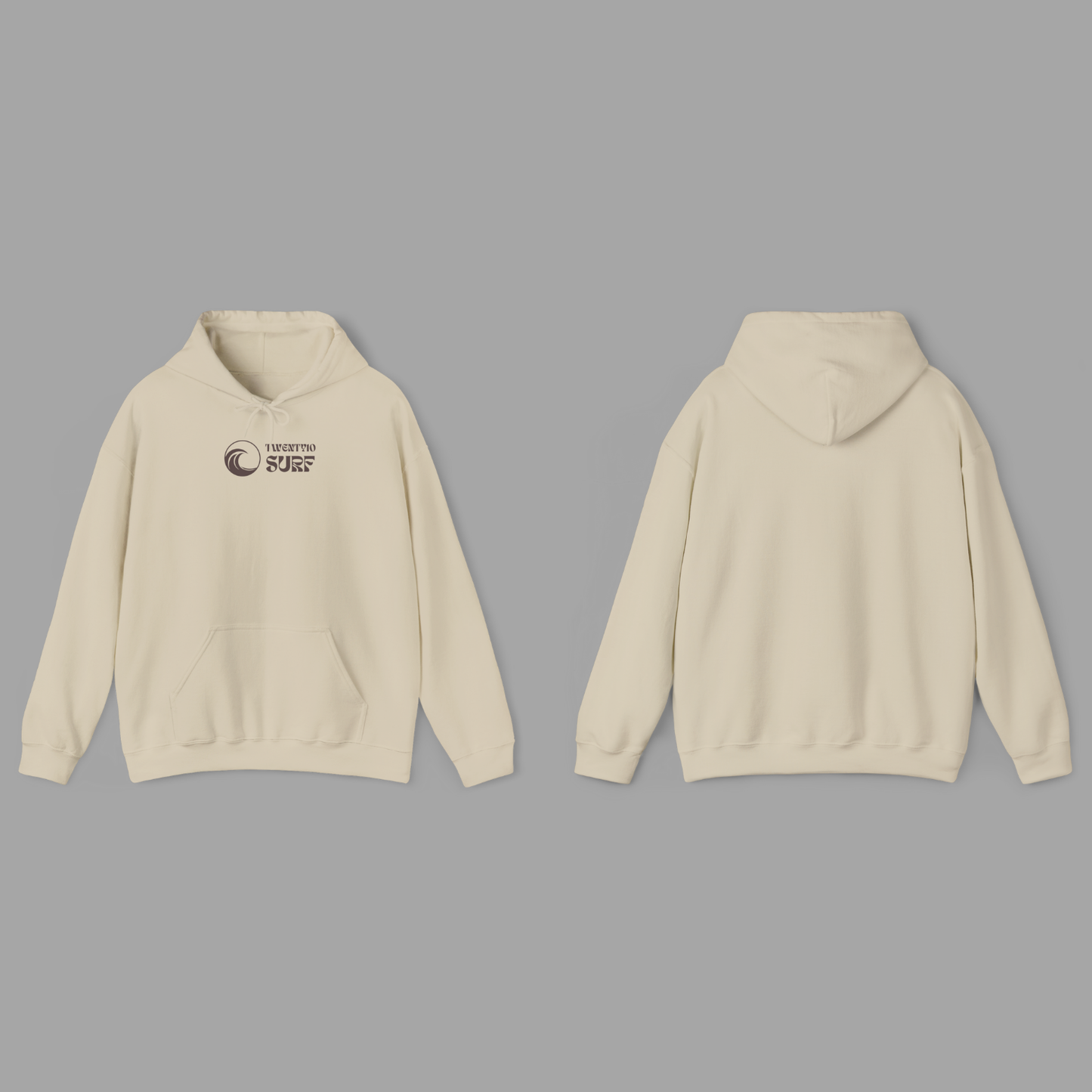 WHITECAPS HOODIE