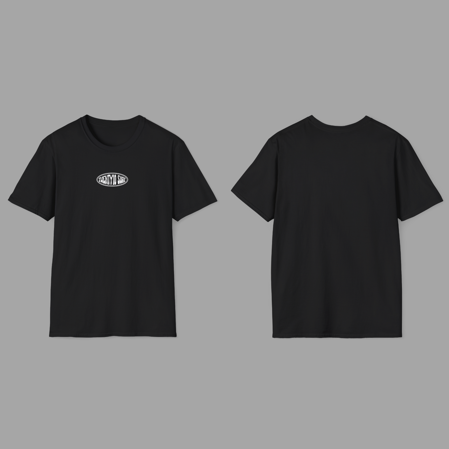MINIMAL TEE