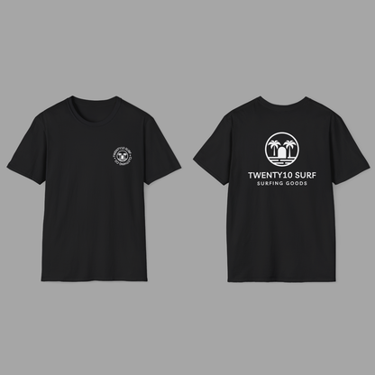 TROPICAL TEE
