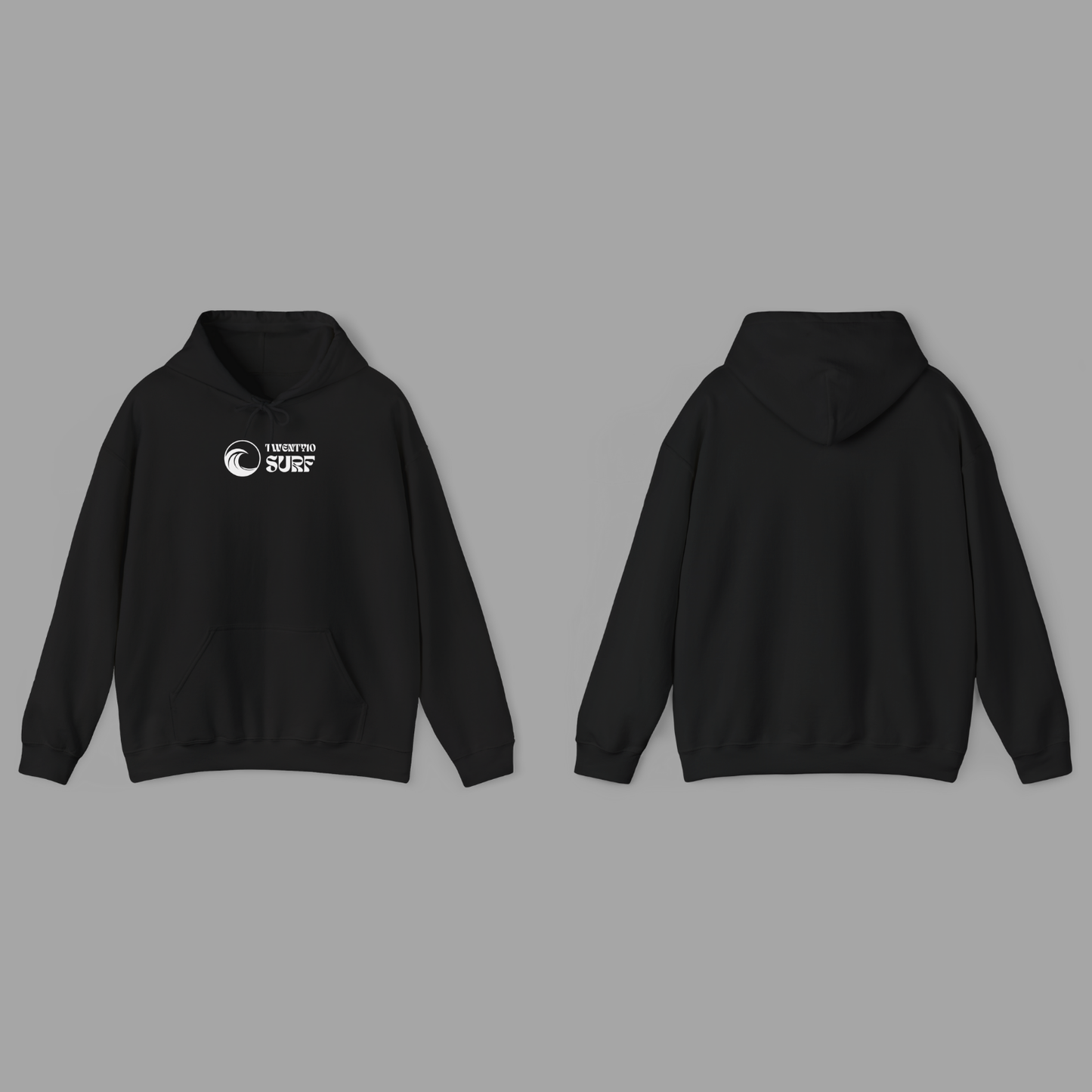 WHITECAPS HOODIE