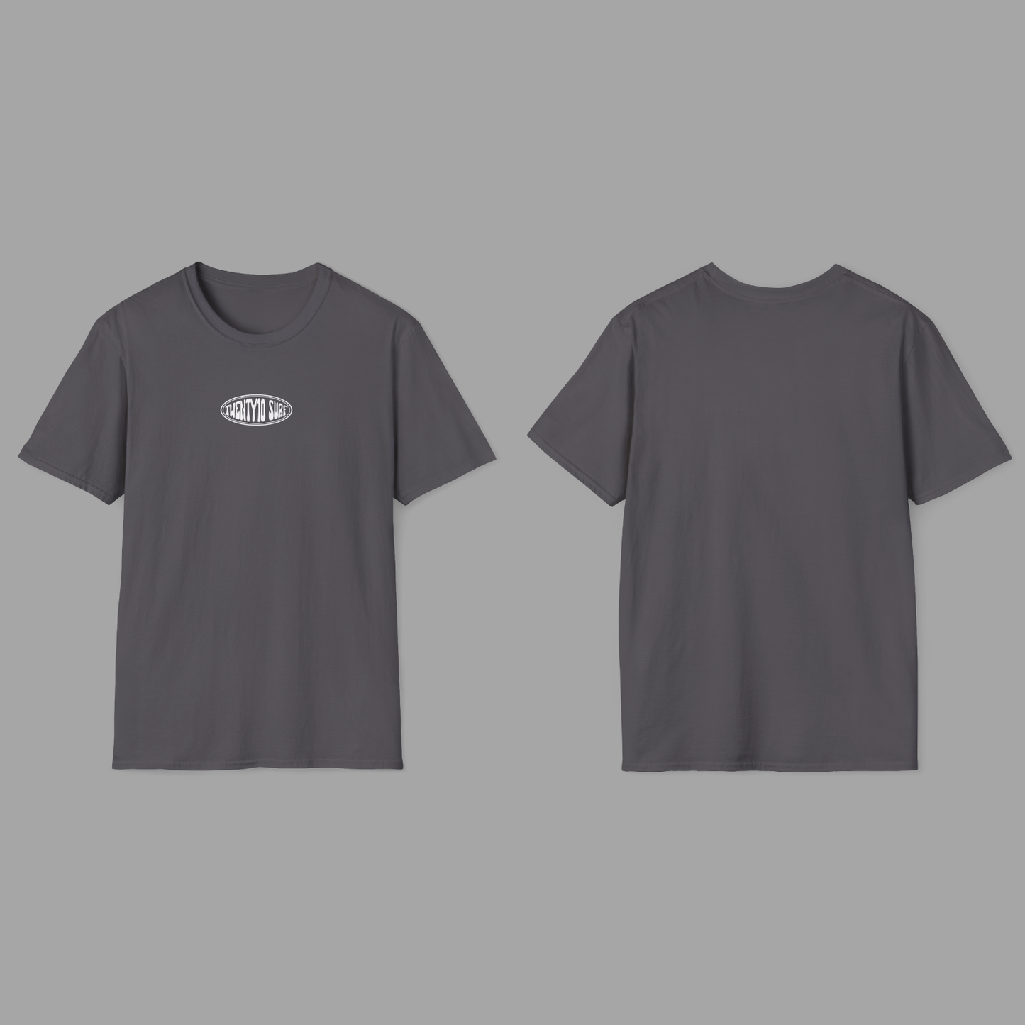 MINIMAL TEE