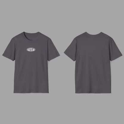 MINIMAL TEE