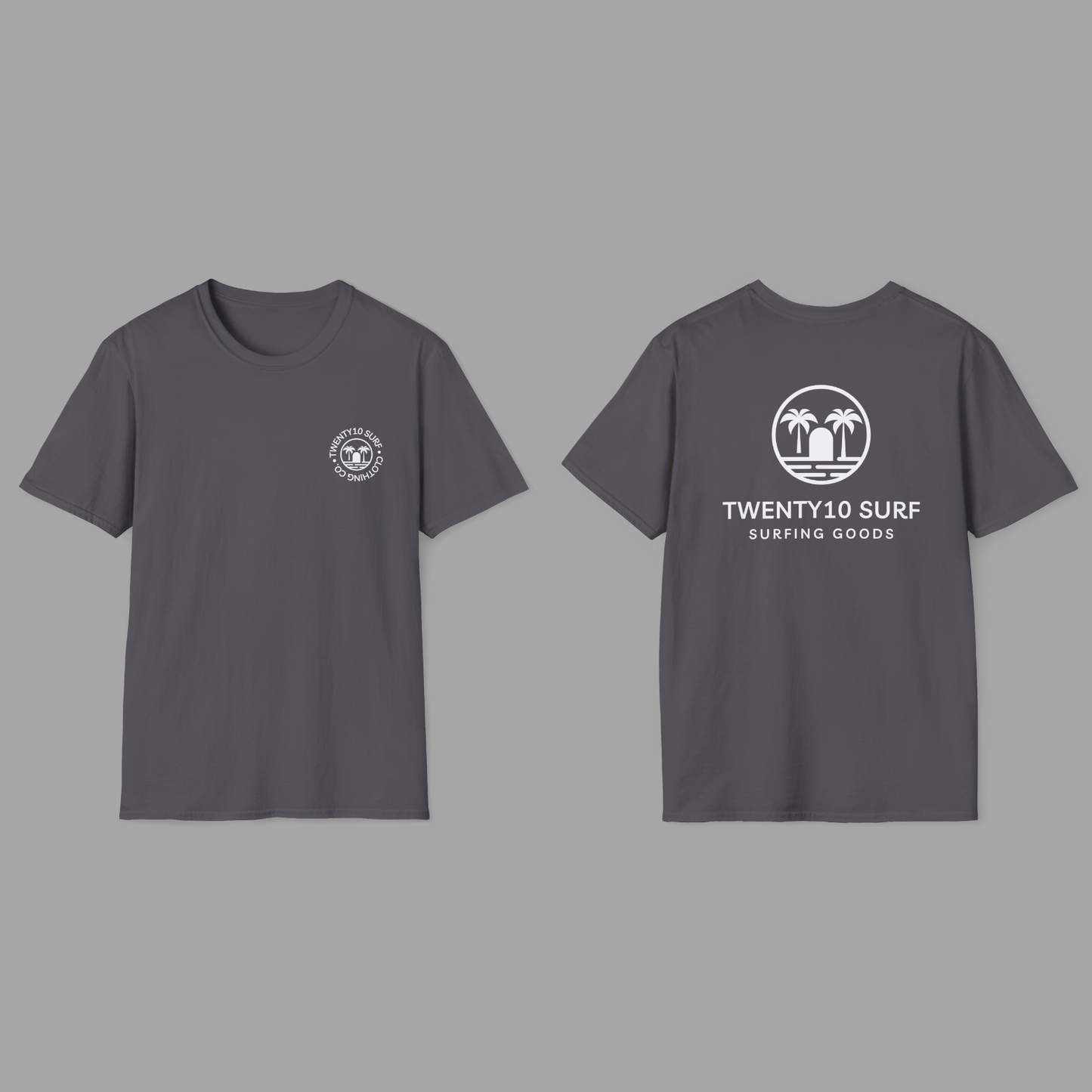 TROPICAL TEE