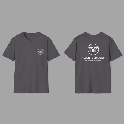 TROPICAL TEE