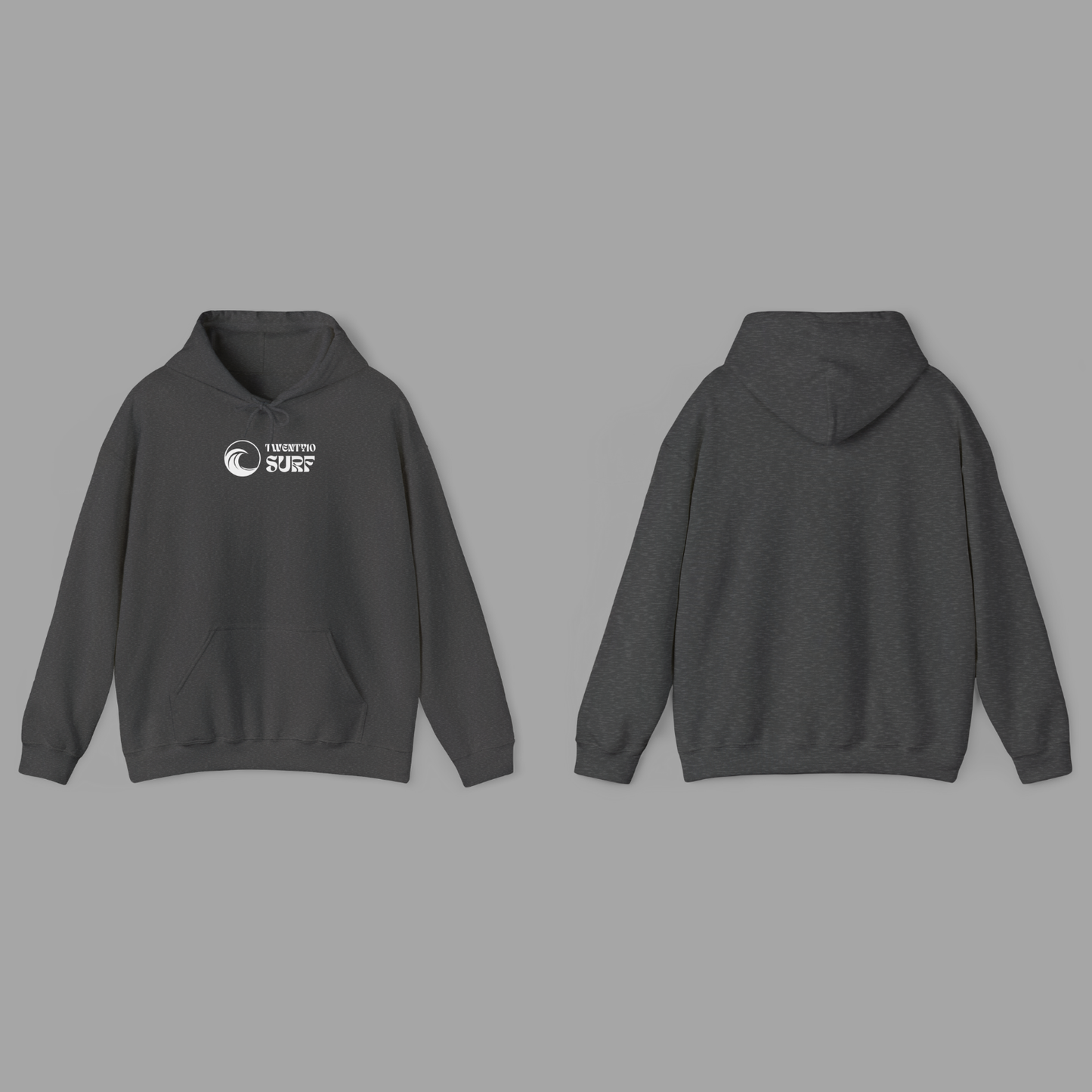 WHITECAPS HOODIE