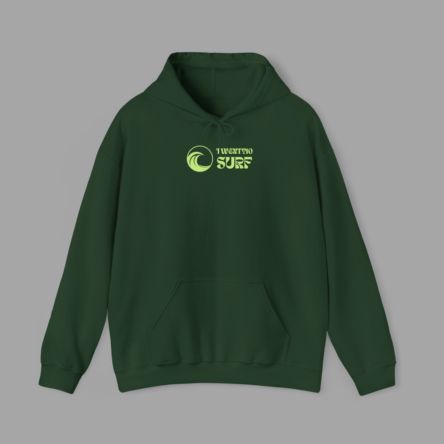 WHITECAPS HOODIE