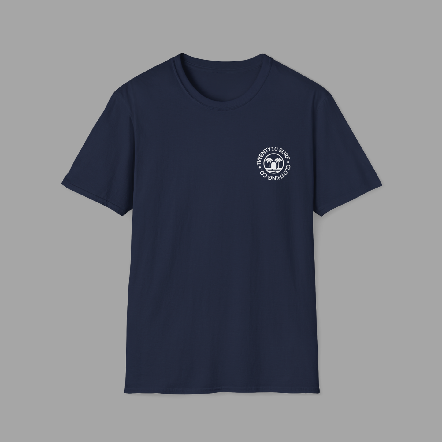 TROPICAL TEE