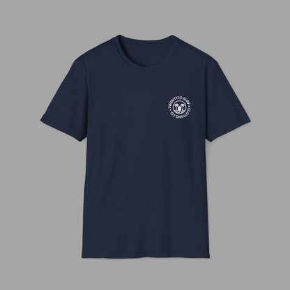 TROPICAL TEE