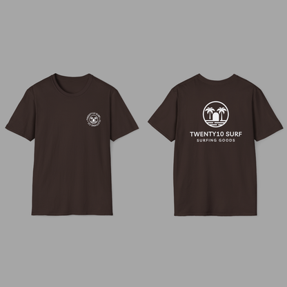 TROPICAL TEE