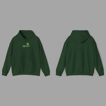 PALM TREE HOODIE