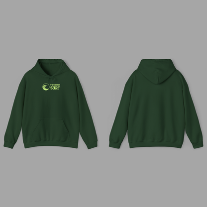 WHITECAPS HOODIE