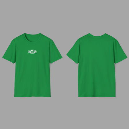 MINIMAL TEE