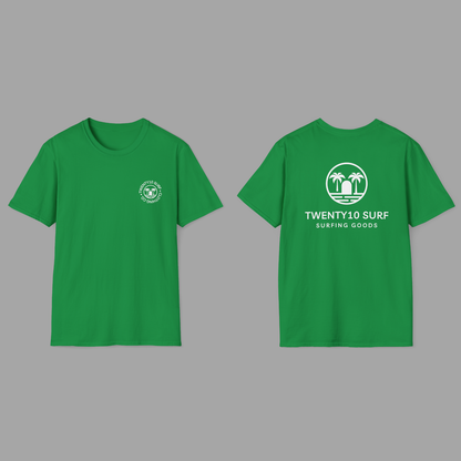TROPICAL TEE