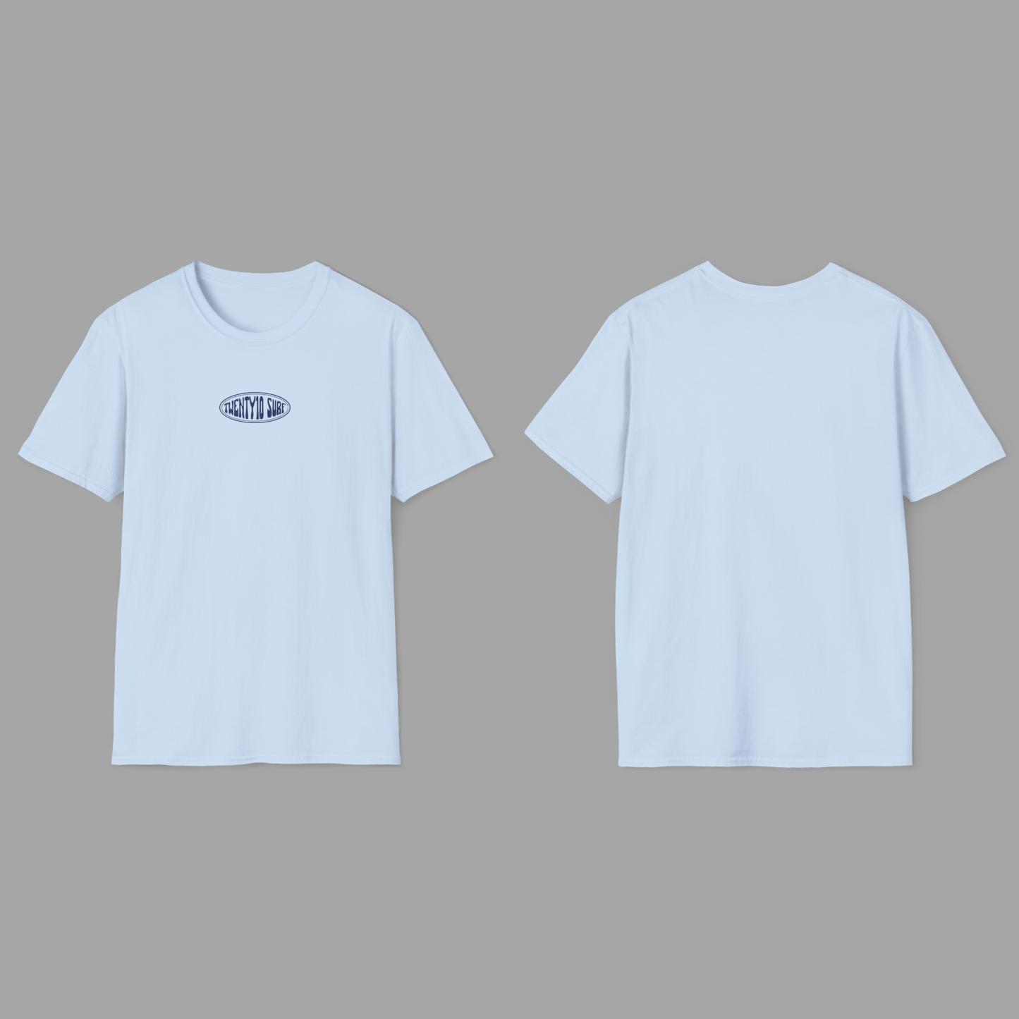 MINIMAL TEE