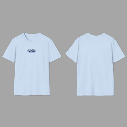 MINIMAL TEE