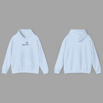 PALM TREE HOODIE