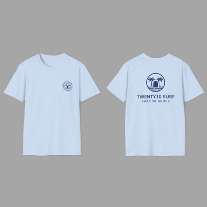 TROPICAL TEE